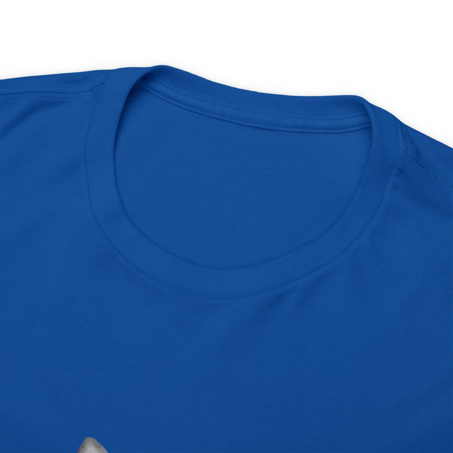 T-shirts with Japanese words "Easy Peasy JapanEASY" Unisex Heavy Cotton Tee