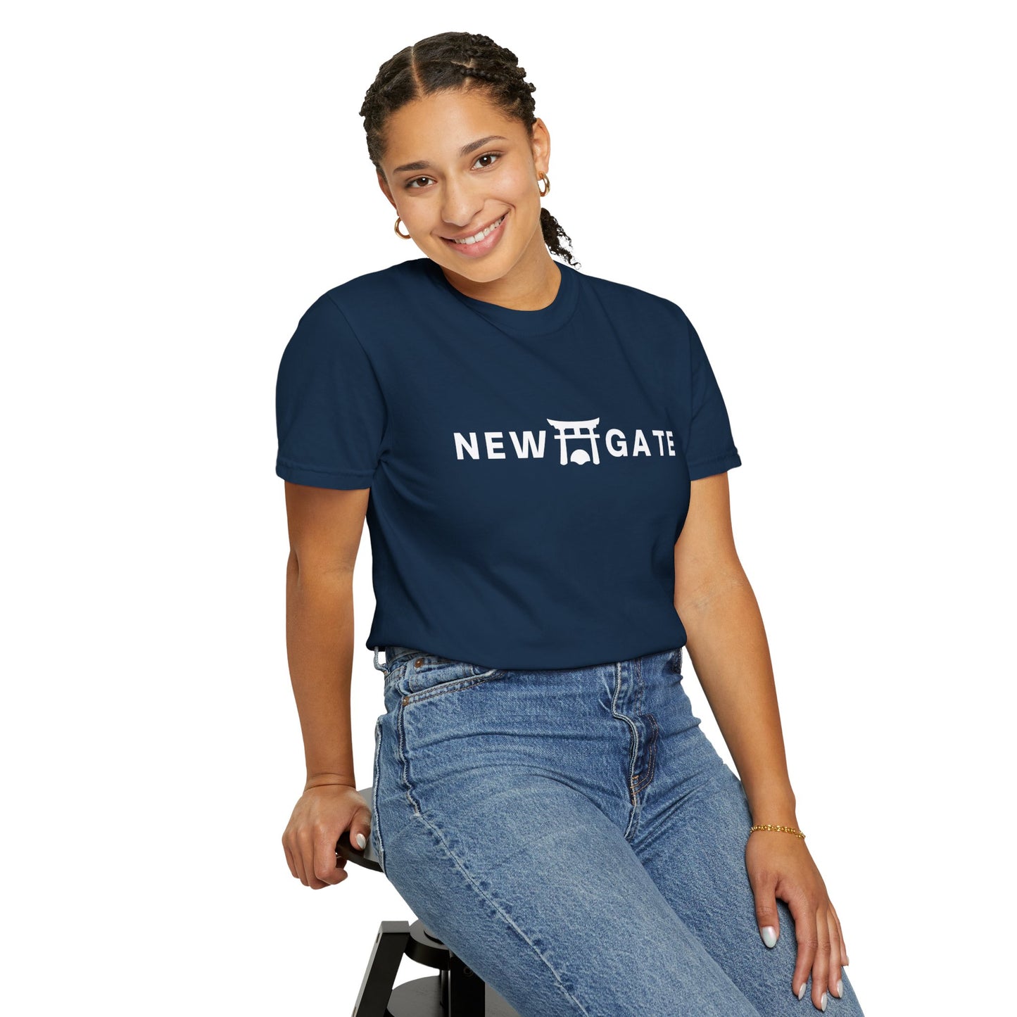 NEWGATE T-shirt