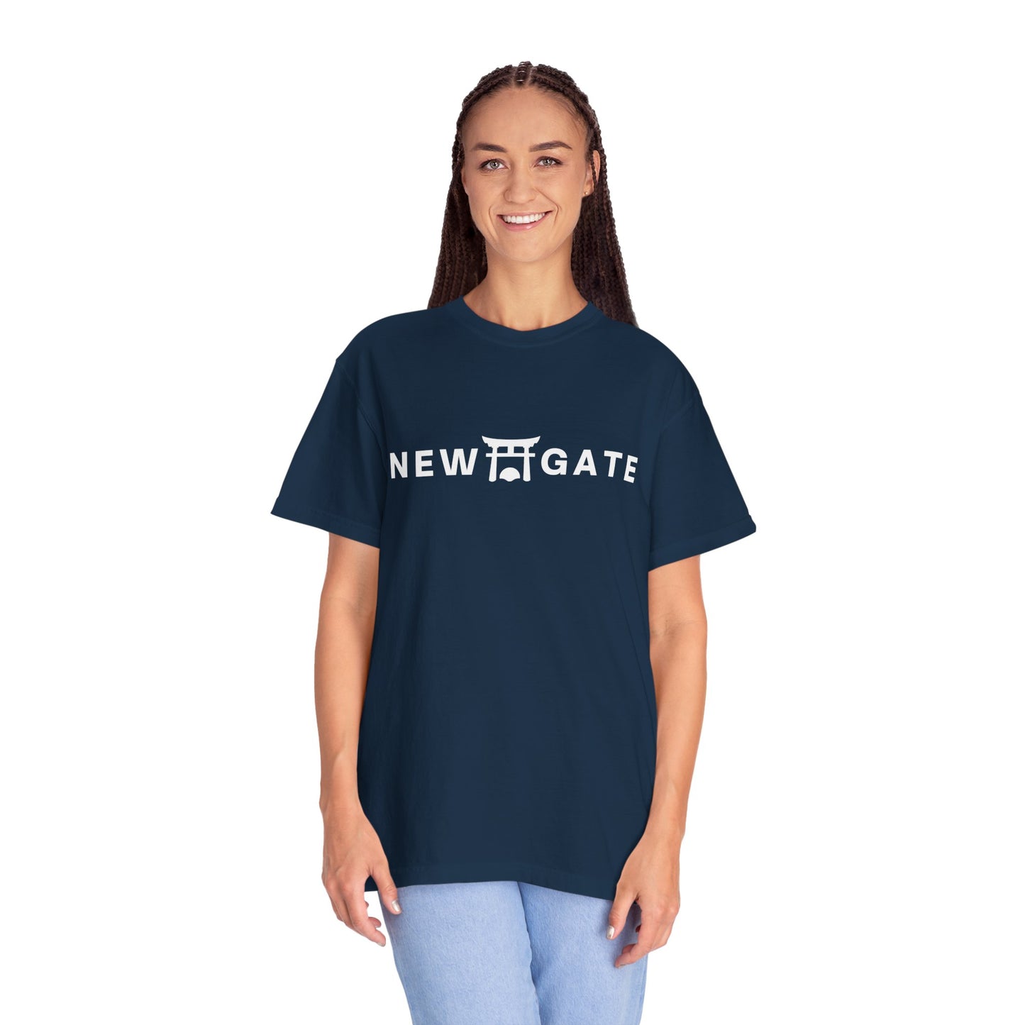 NEWGATE T-shirt