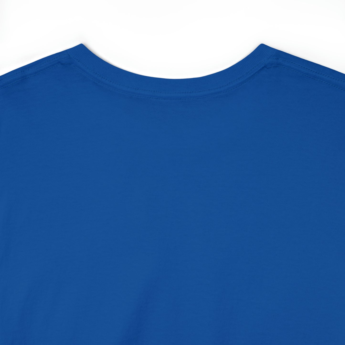 T-shirts with Japanese words "Easy Peasy JapanEASY" Unisex Heavy Cotton Tee