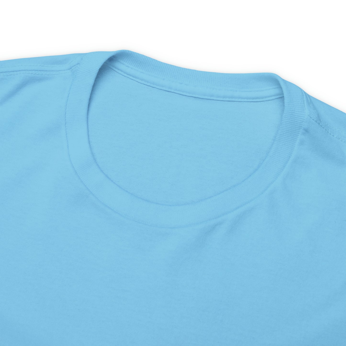 Easy Peasy JapanEASY t-shirt / Unisex Heavy Cotton Tee