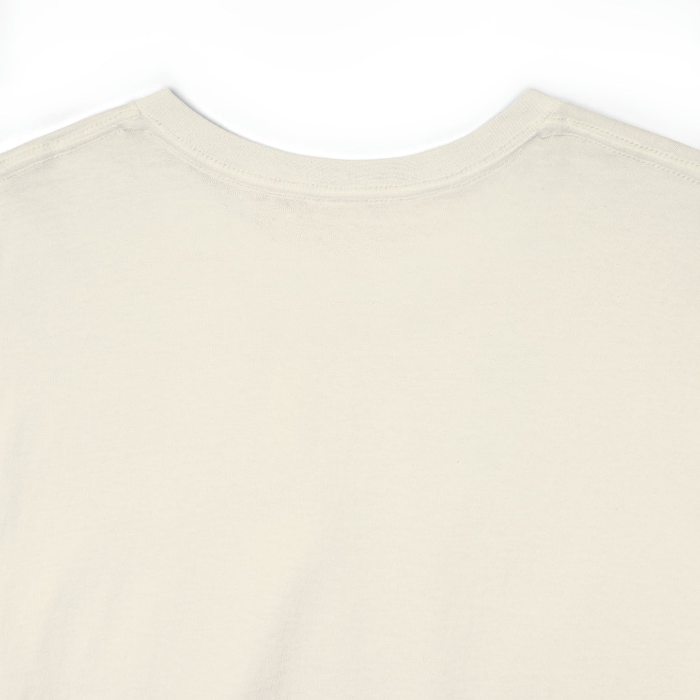Easy Peasy JapanEASY T-shirt / Unisex Heavy Cotton Tee