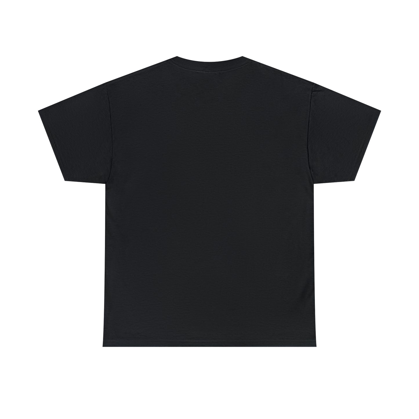 T-shirt with Japanese words / Easy Peasy JapanEASY / Unisex Heavy Cotton Tee