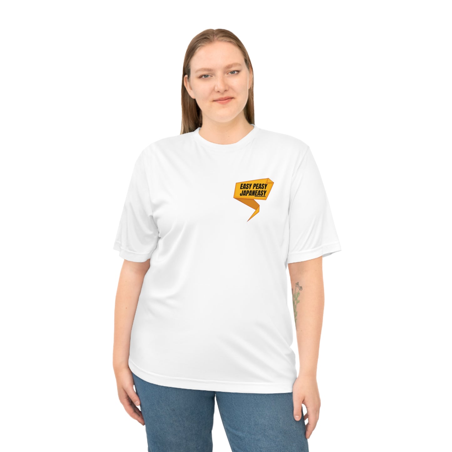 JapanEASY Origami Tee