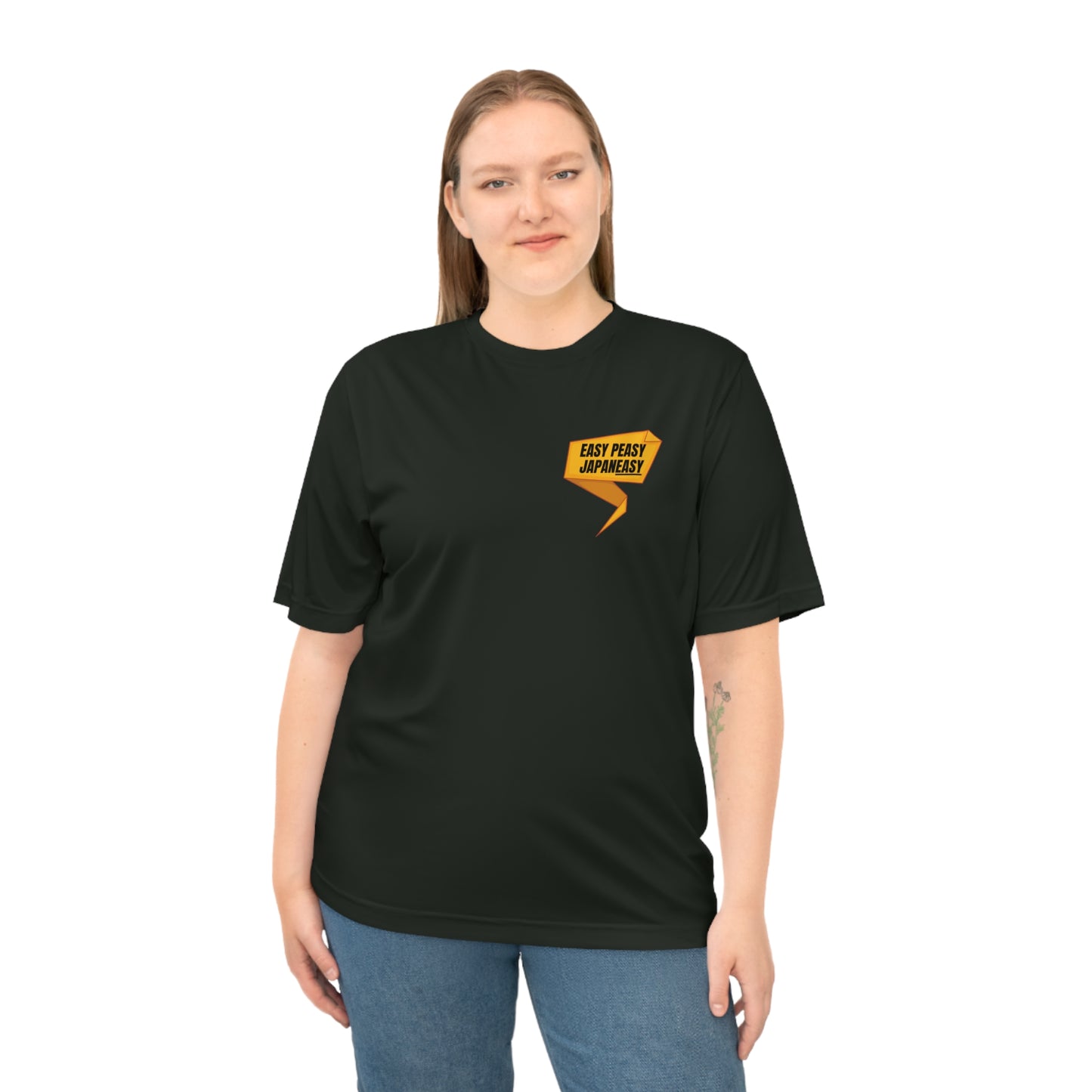JapanEASY Origami Tee