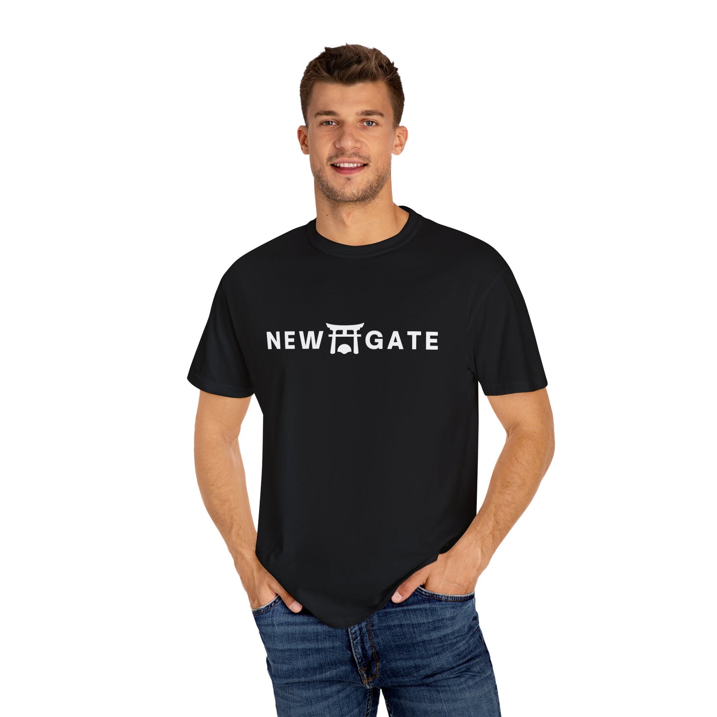 NEWGATE T-shirt