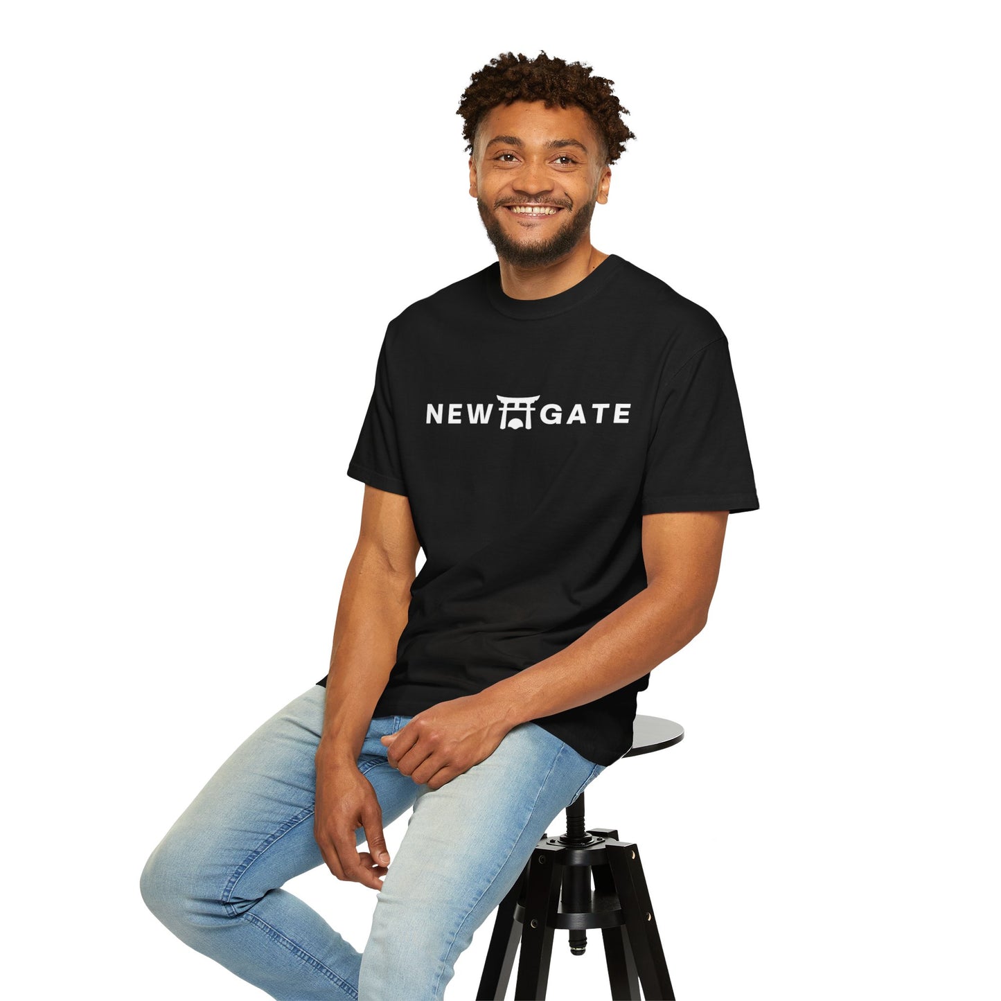 NEWGATE T-shirt