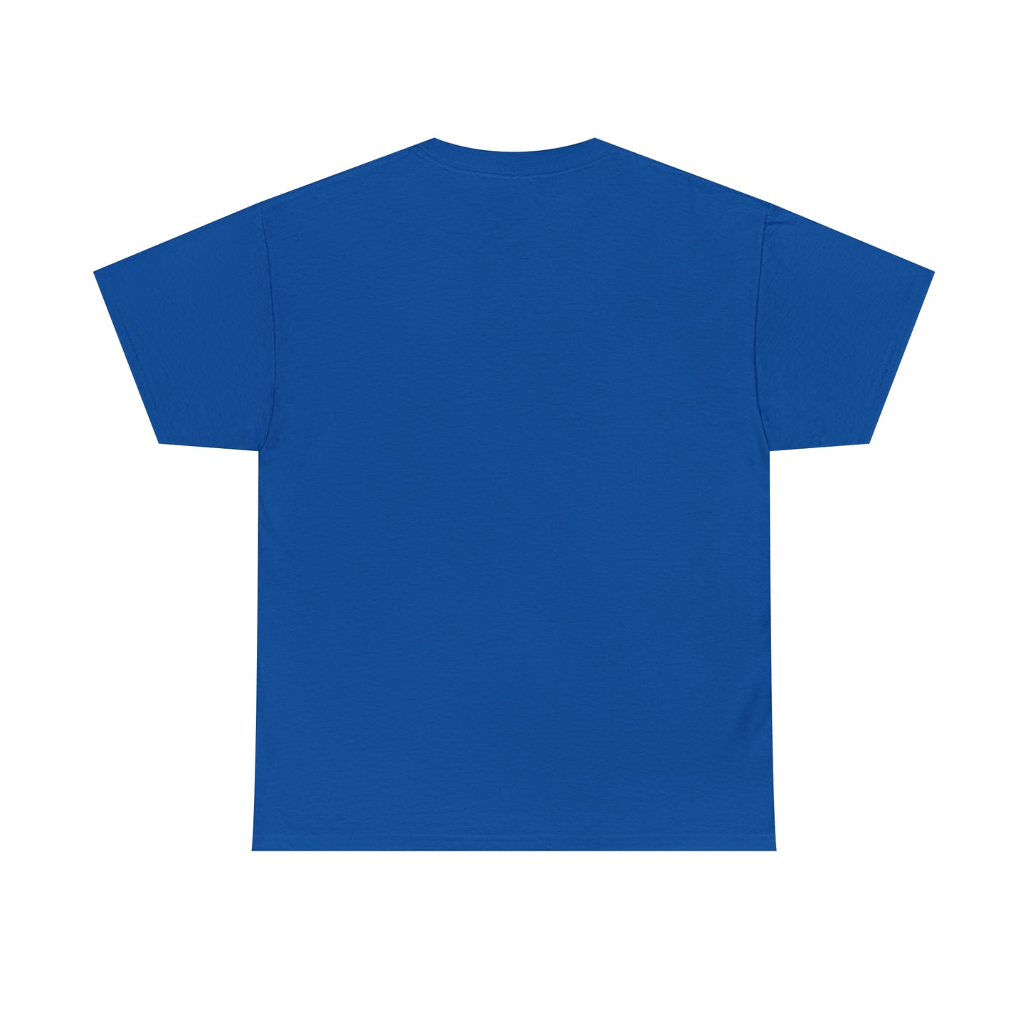 T-shirts with Japanese words "Easy Peasy JapanEASY" Unisex Heavy Cotton Tee
