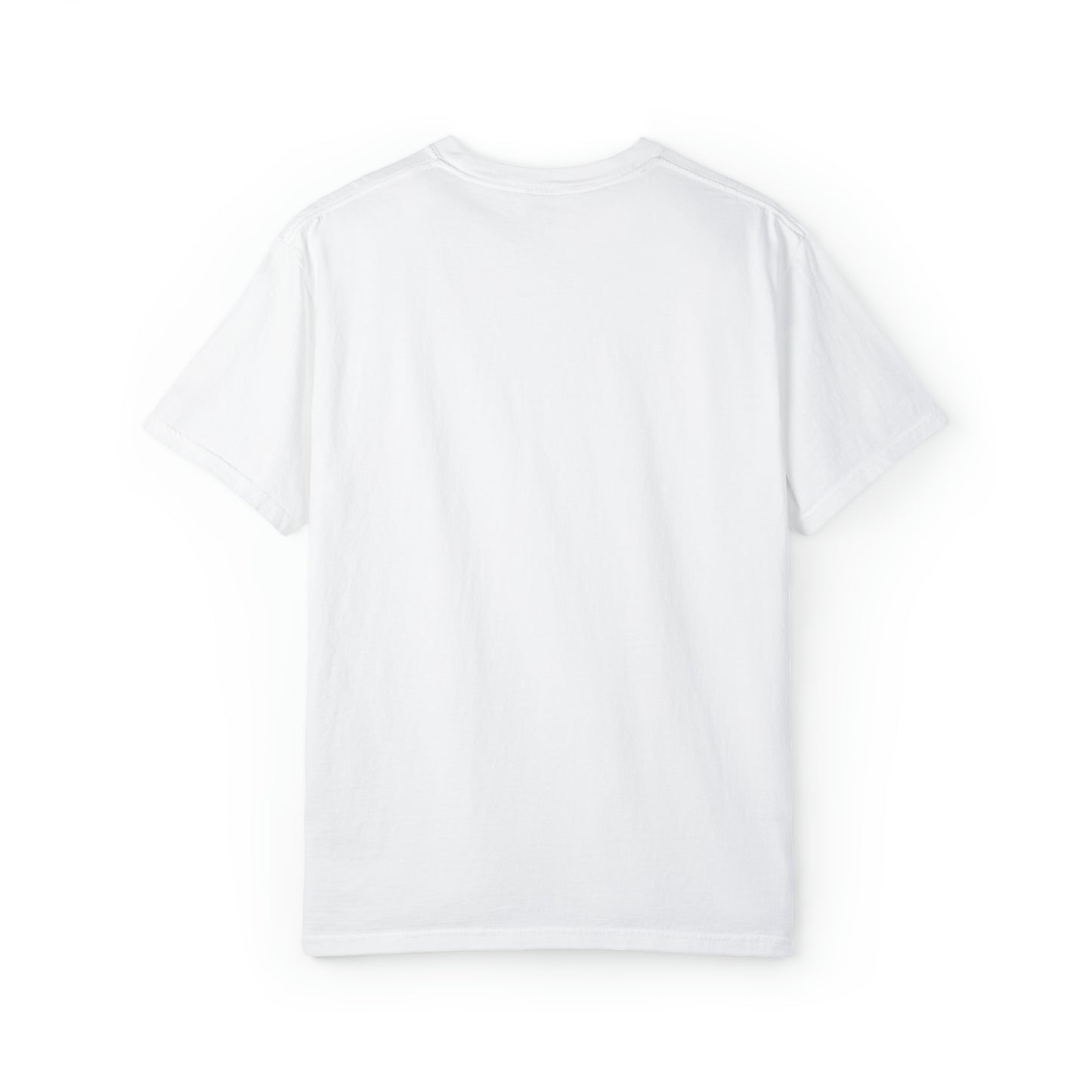 TokiDoki t-shirt / Unisex Garment-Dyed T-shirt