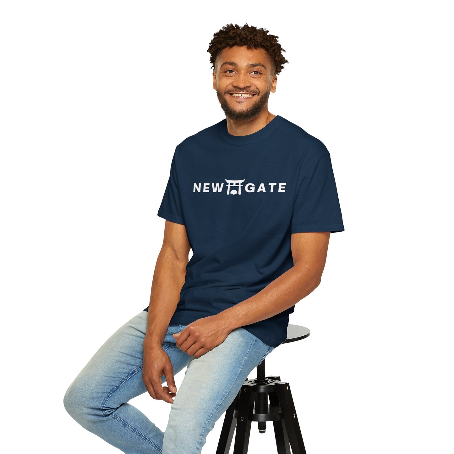 NEWGATE T-shirt