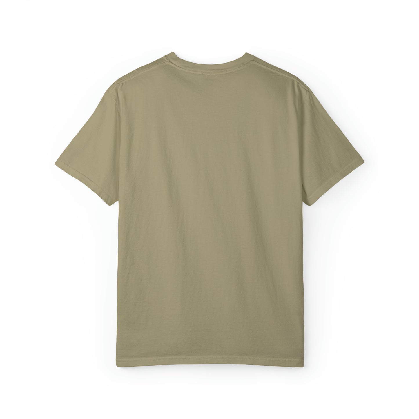 TokiDoki t-shirt / Unisex Garment-Dyed T-shirt