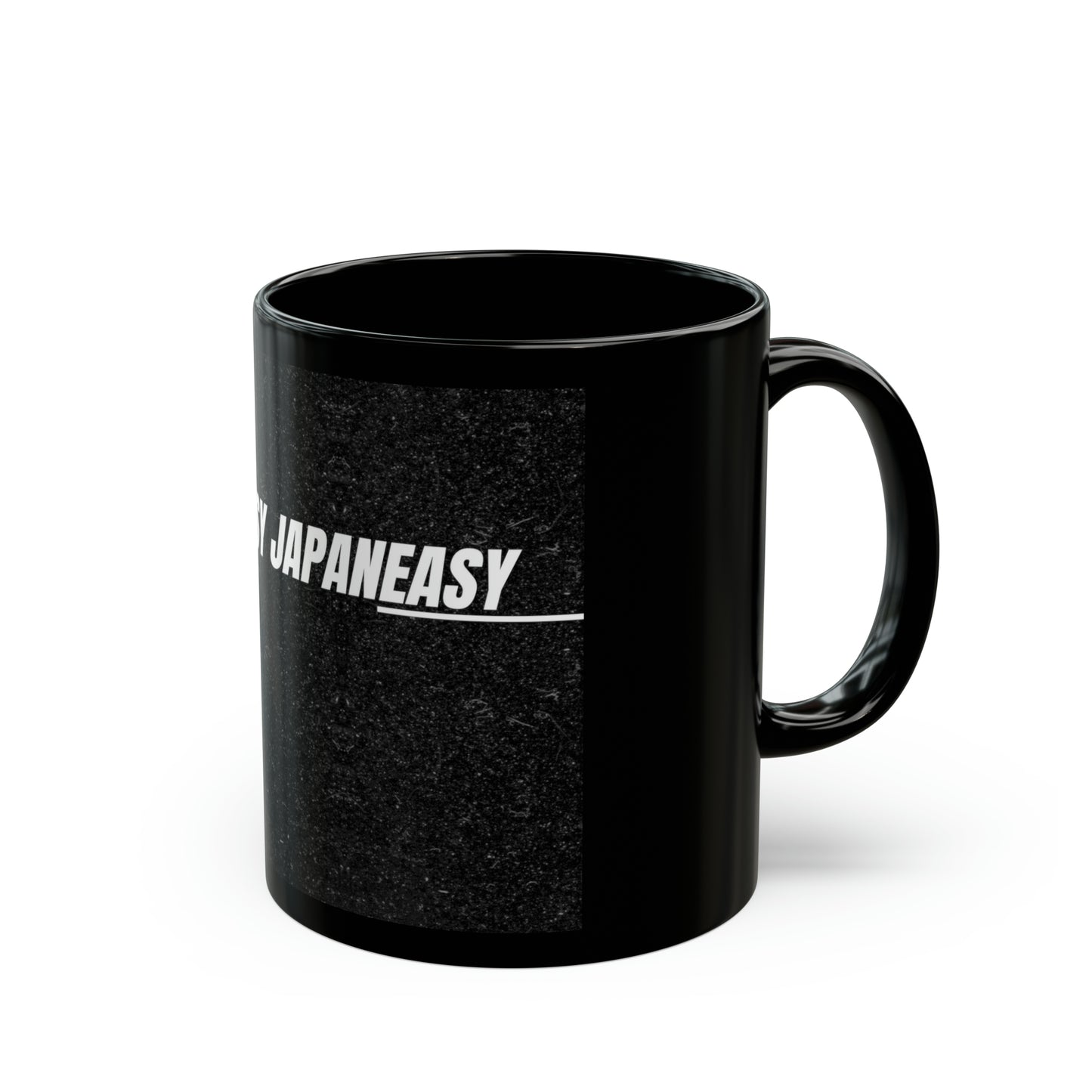 Black Mug (11oz, 15oz)