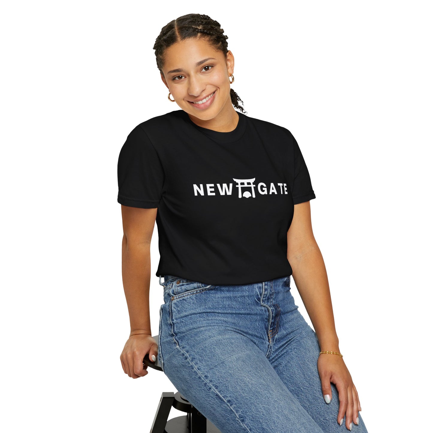 NEWGATE T-shirt