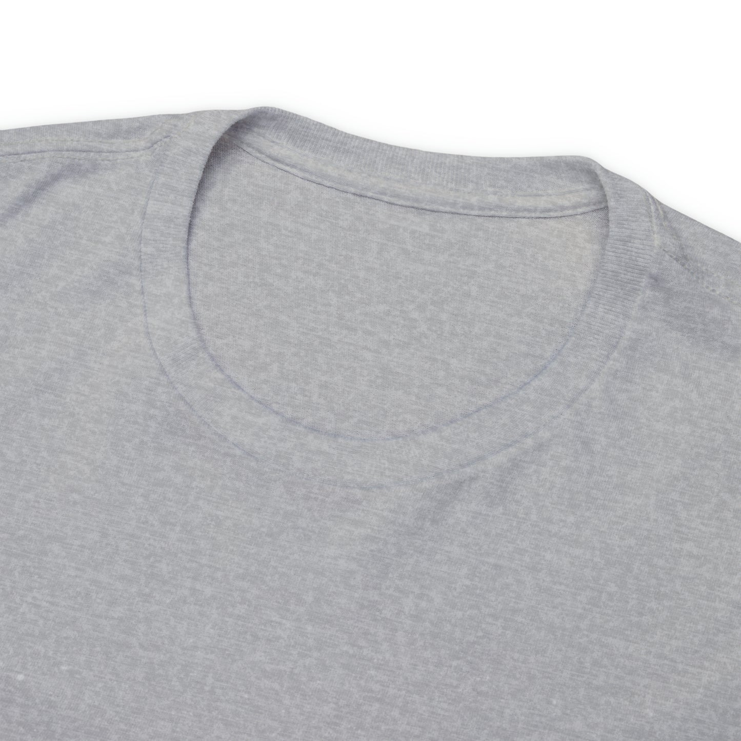Easy Peasy JapanEASY T-shirt / Unisex Heavy Cotton Tee