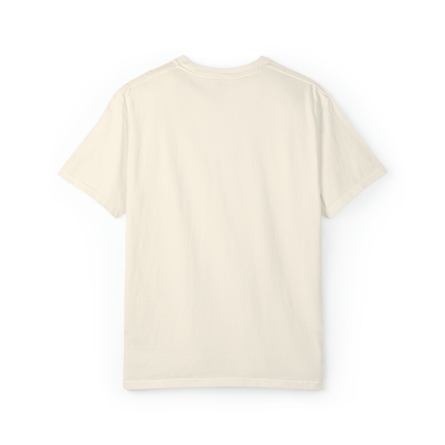TokiDoki t-shirt / Unisex Garment-Dyed T-shirt