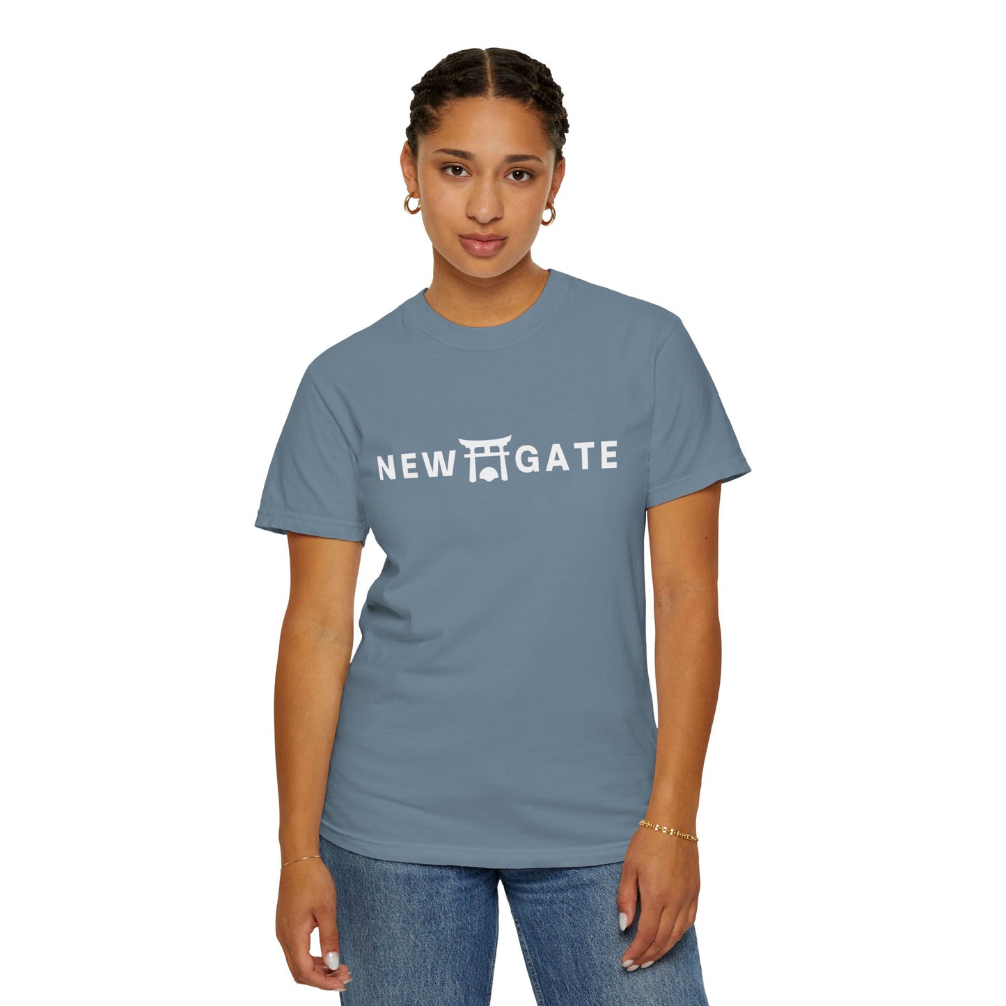 NEWGATE T-shirt