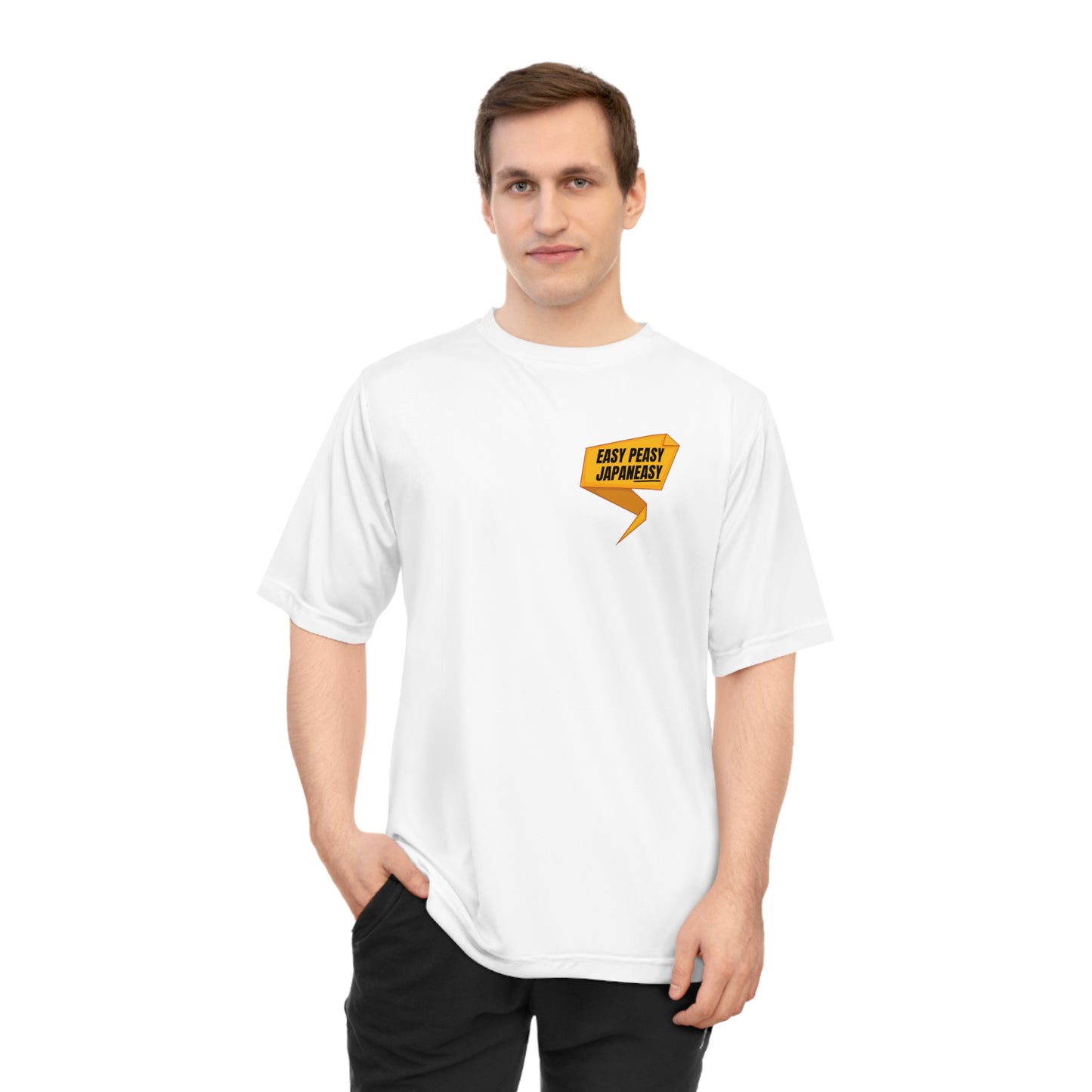 JapanEASY Origami Tee
