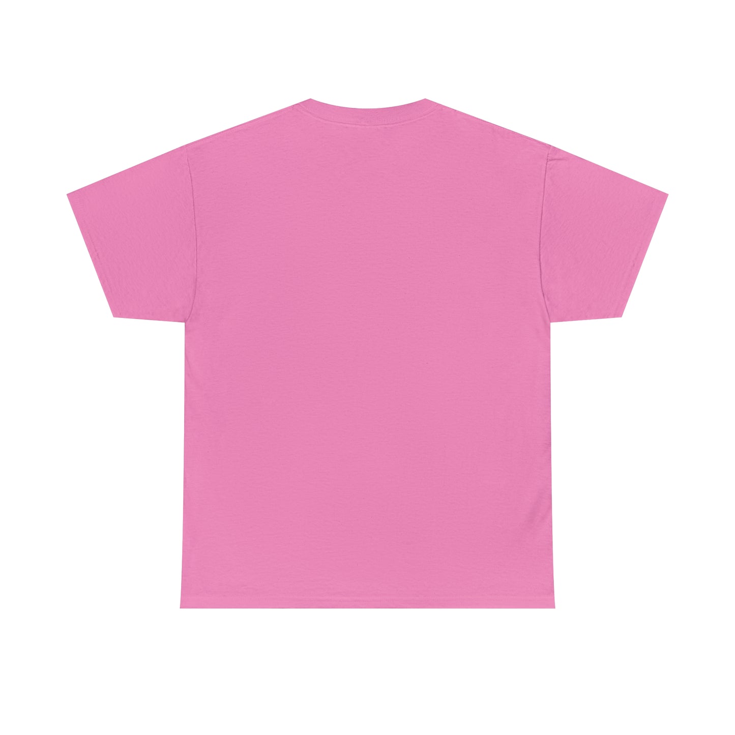 T-shirts with Japanese words "Easy Peasy JapanEASY" Unisex Heavy Cotton Tee