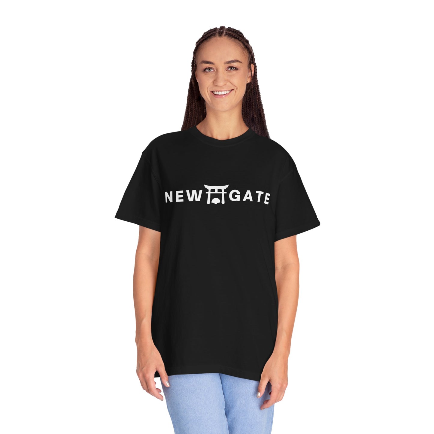 NEWGATE T-shirt