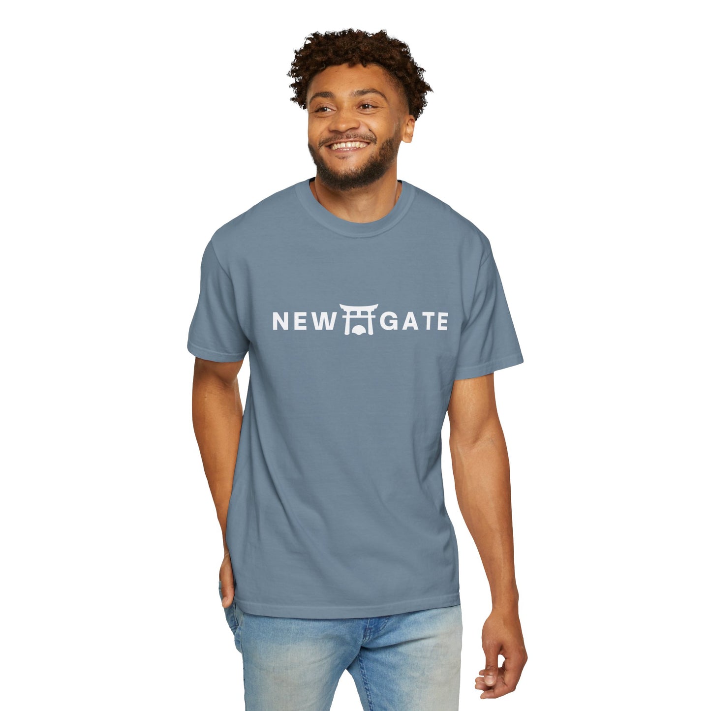 NEWGATE T-shirt