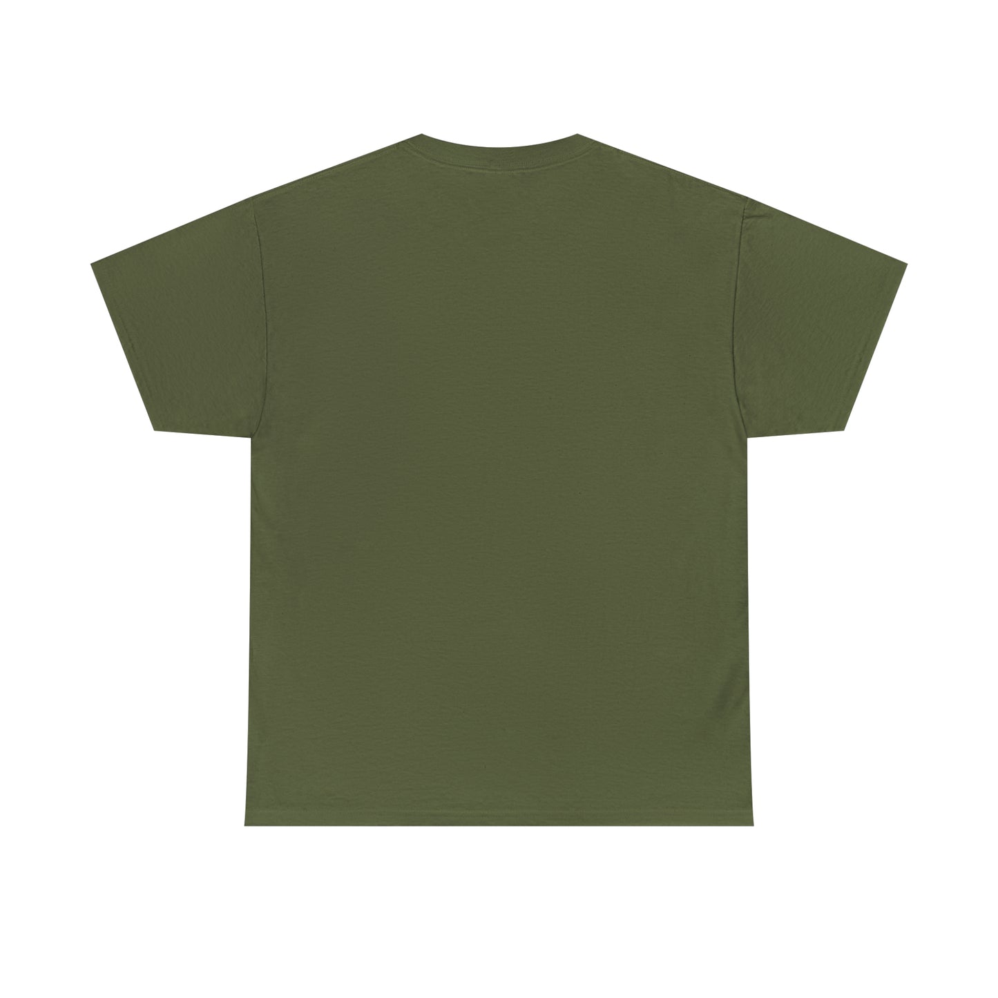 T-shirts with Japanese words "Easy Peasy JapanEASY" Unisex Heavy Cotton Tee