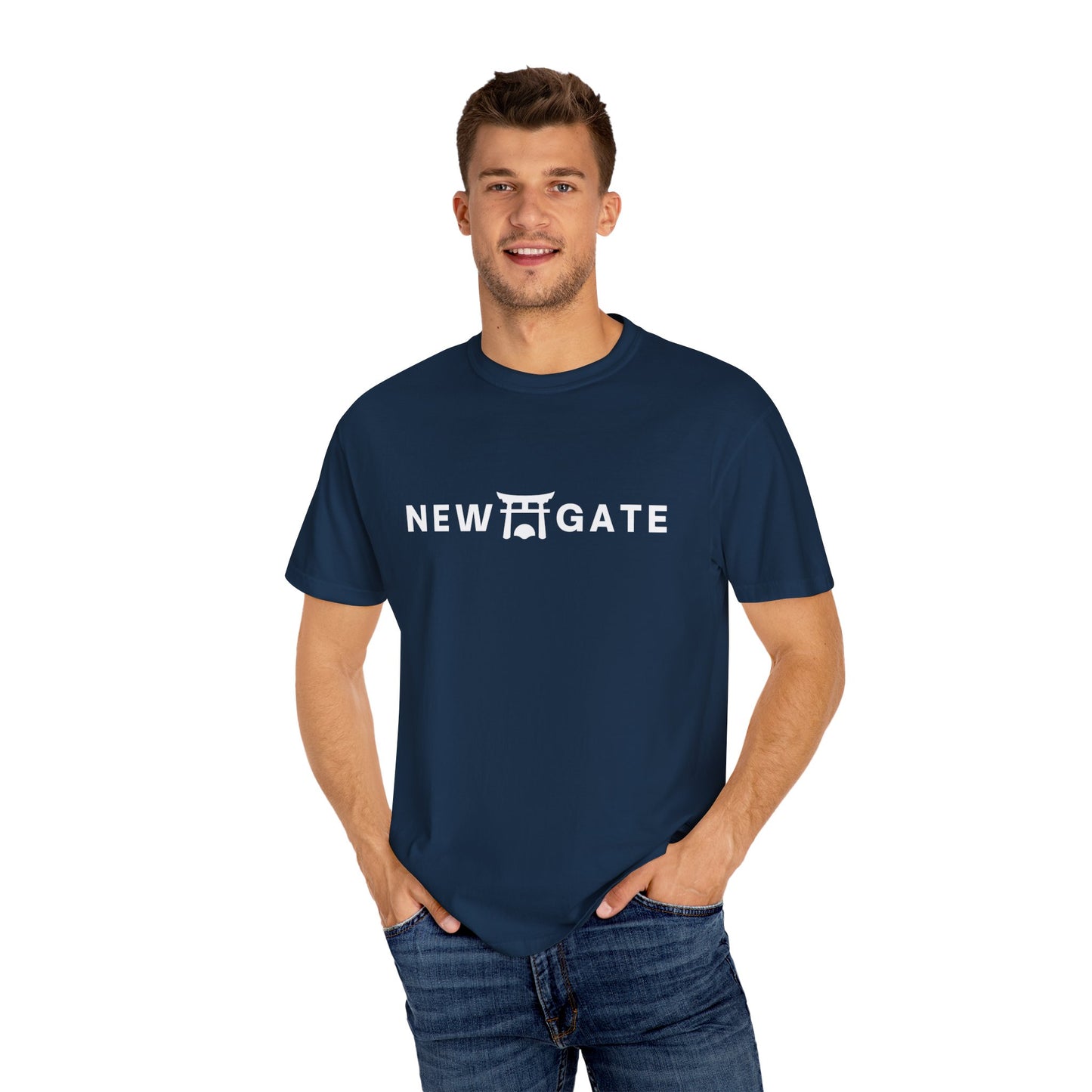 NEWGATE T-shirt