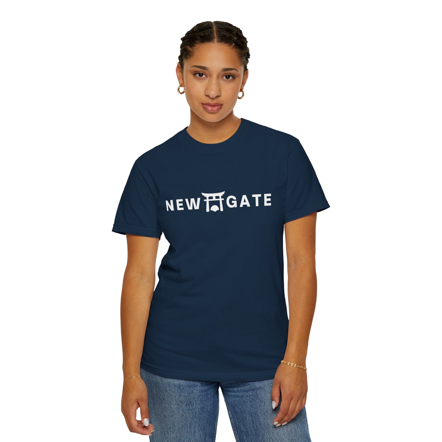 NEWGATE T-shirt