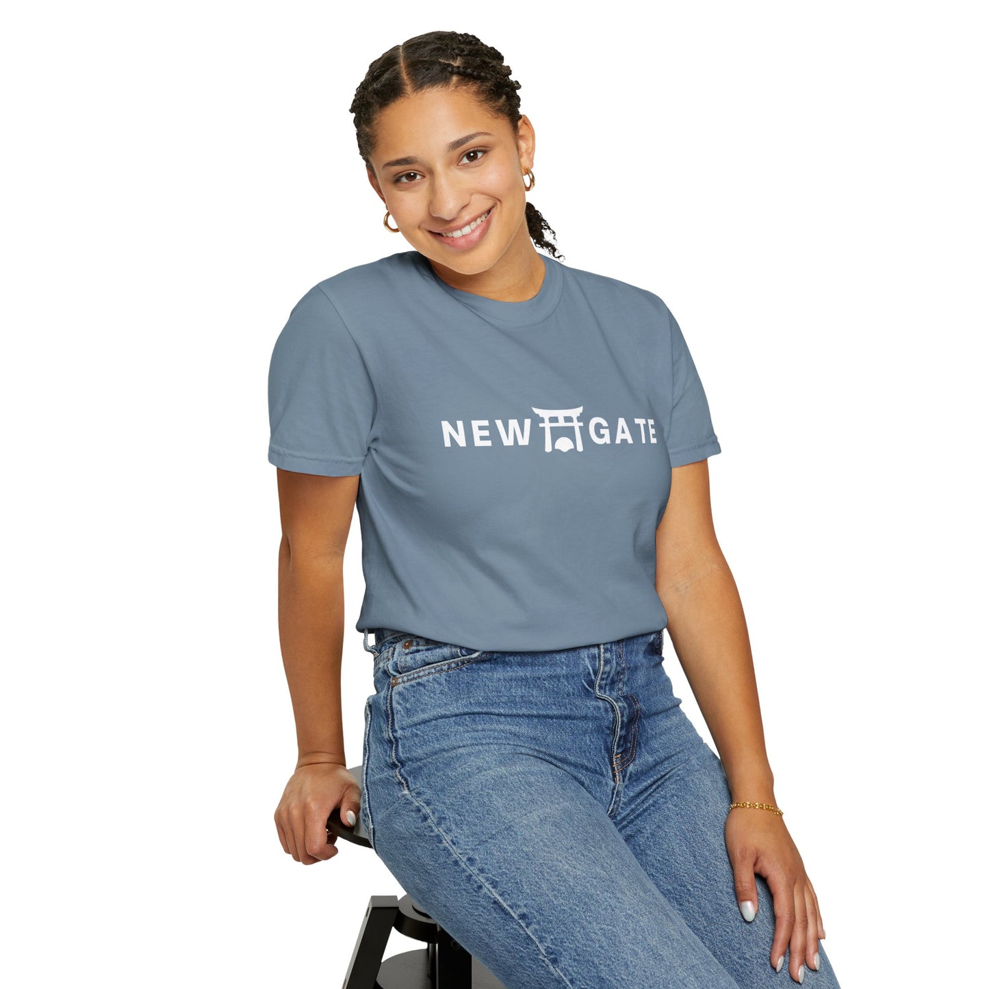 NEWGATE T-shirt