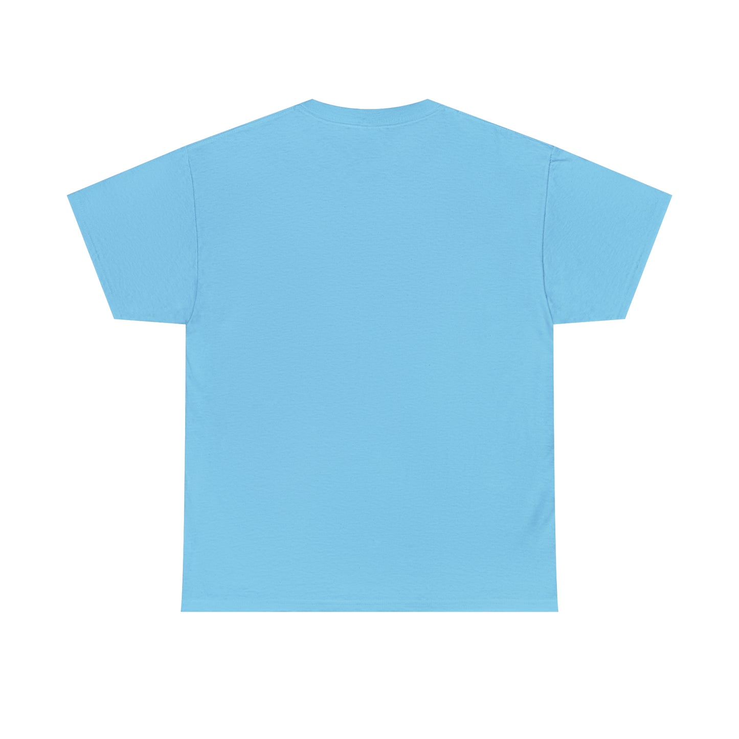 Easy Peasy JapanEASY t-shirt / Unisex Heavy Cotton Tee