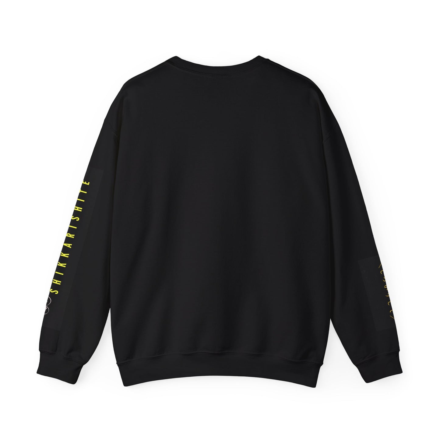 "GET IT TOGETHER しっかりして" Sweatshirt