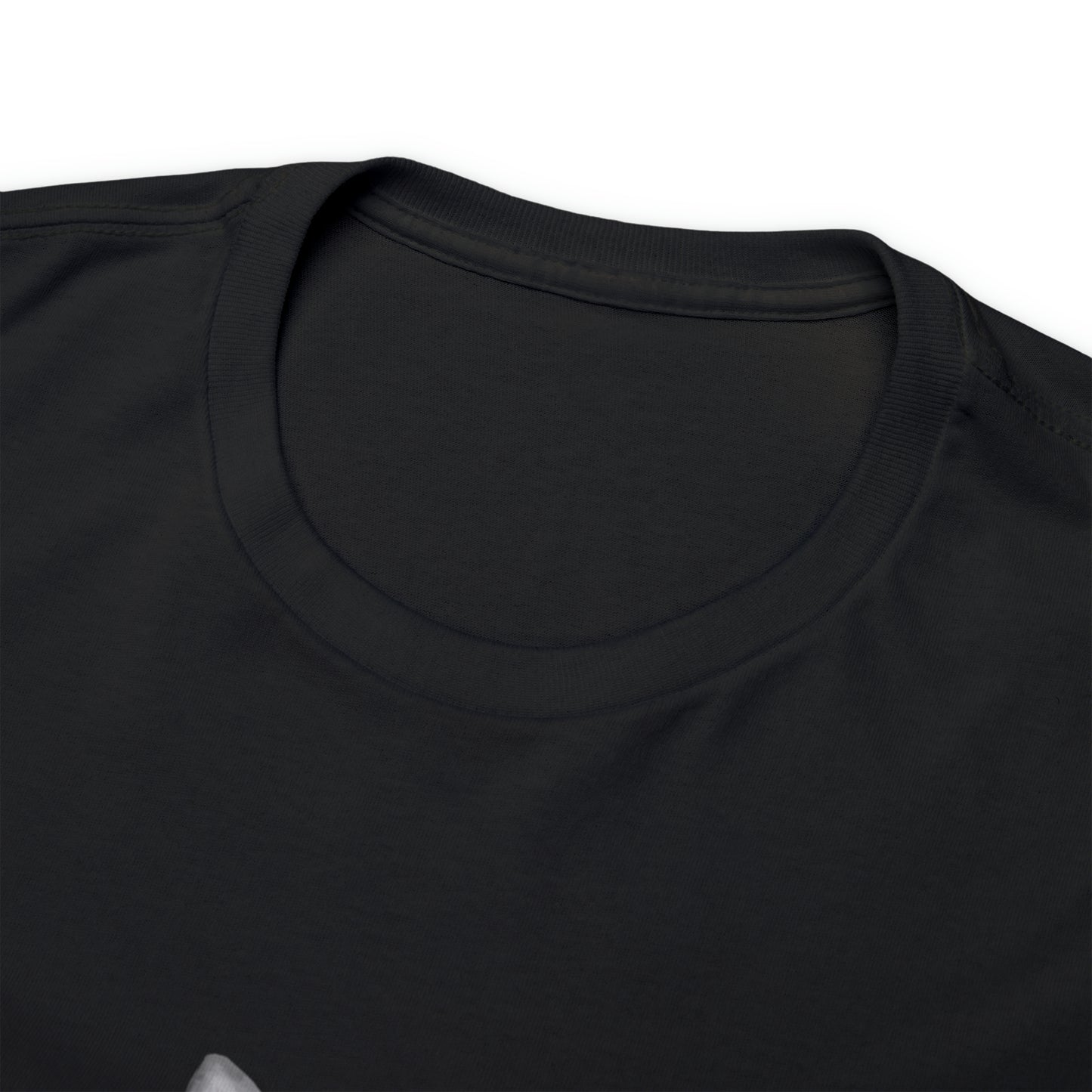 T-shirts with Japanese words "Easy Peasy JapanEASY" Unisex Heavy Cotton Tee