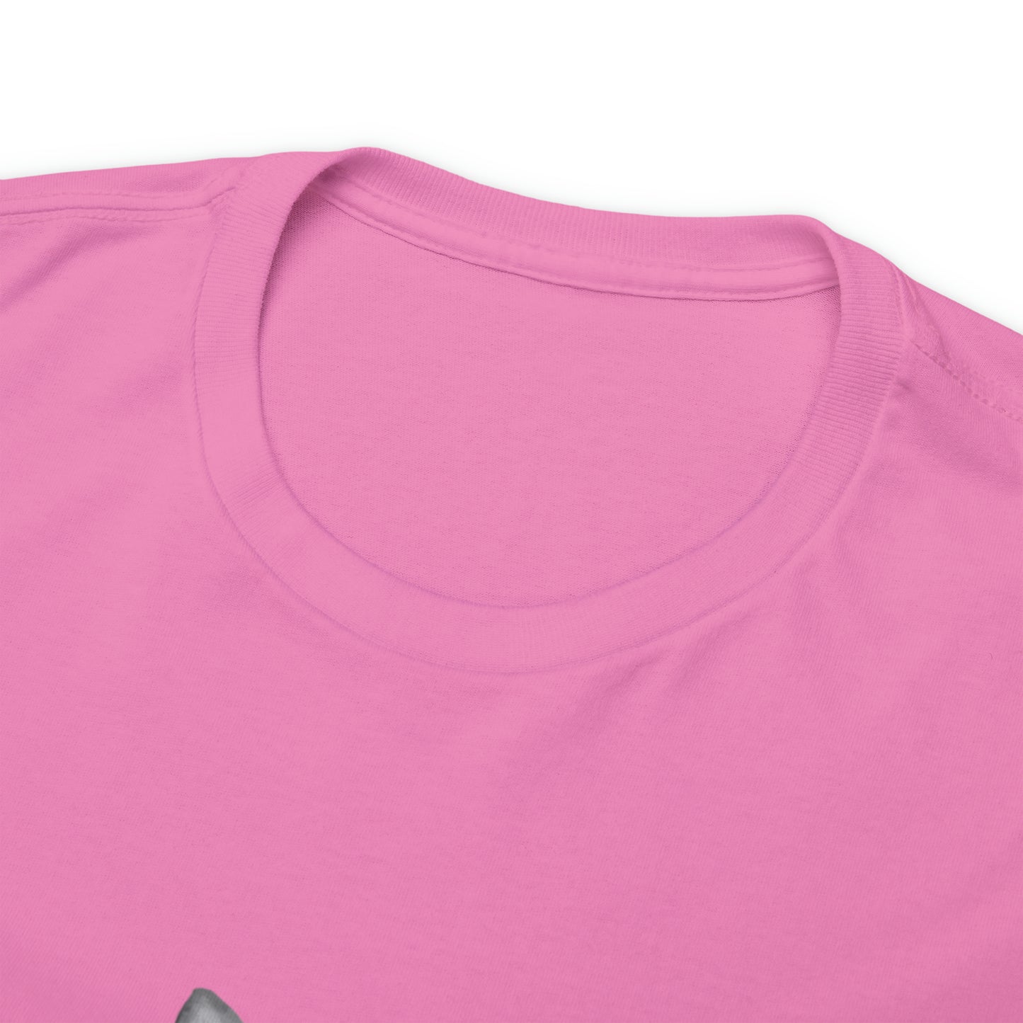 T-shirts with Japanese words "Easy Peasy JapanEASY" Unisex Heavy Cotton Tee
