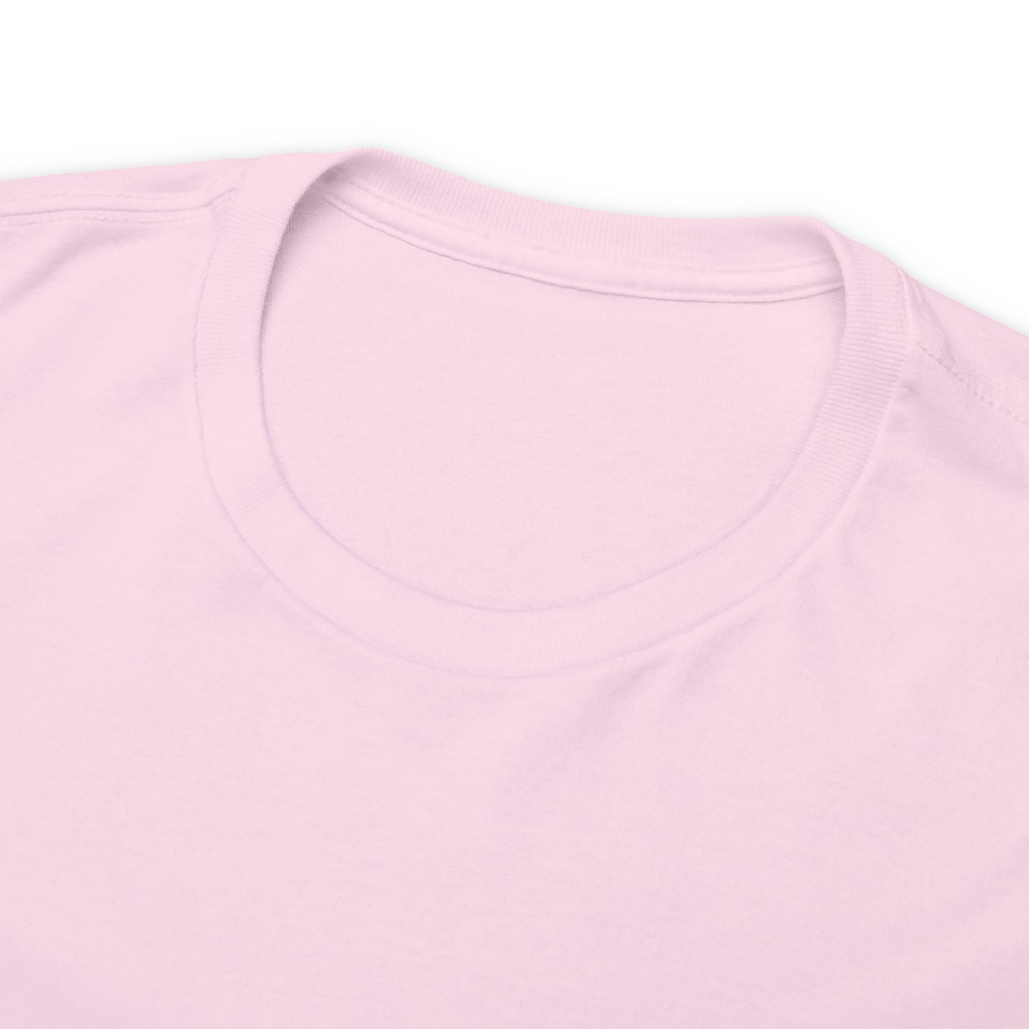 Easy Peasy JapanEASY t-shirt / Unisex Heavy Cotton Tee