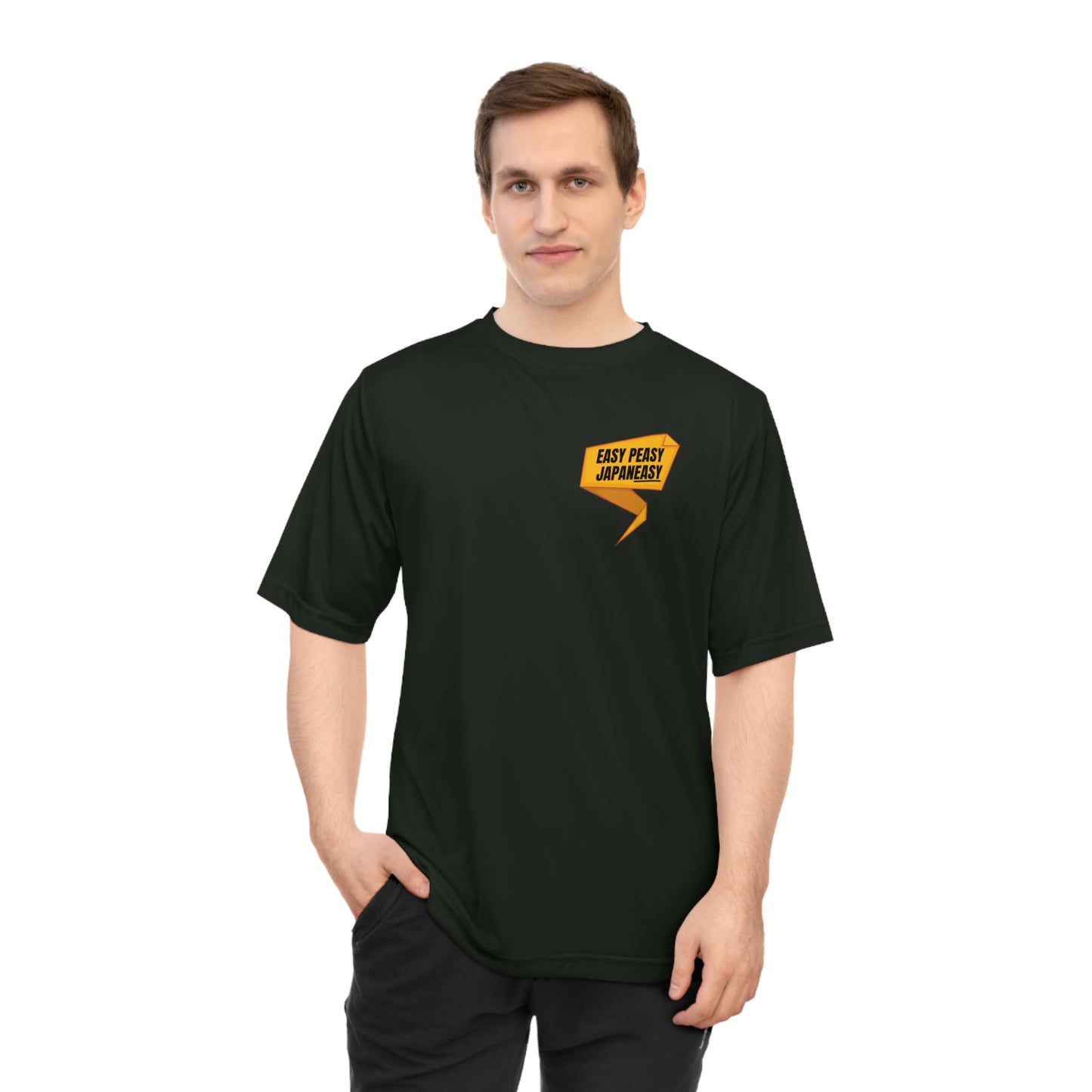 JapanEASY Origami Tee
