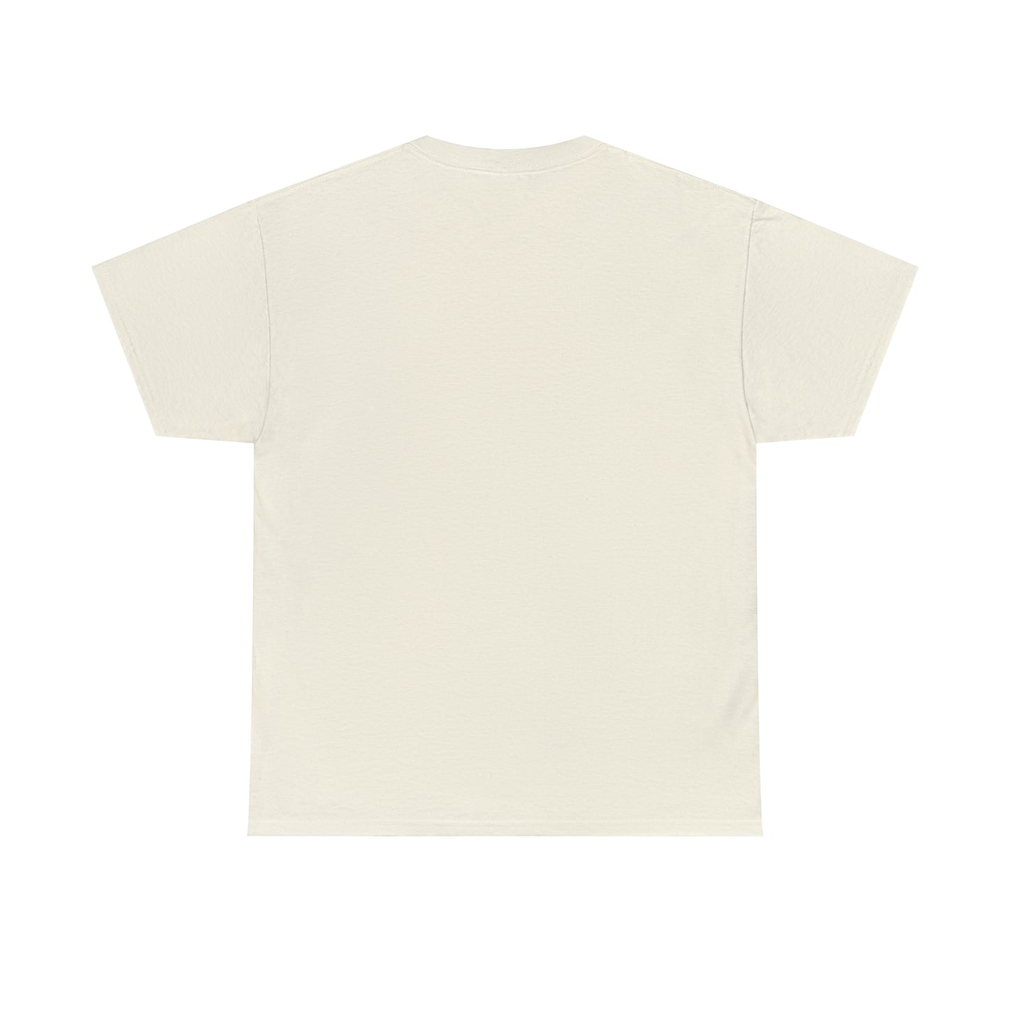 Easy Peasy JapanEASY T-shirt / Unisex Heavy Cotton Tee