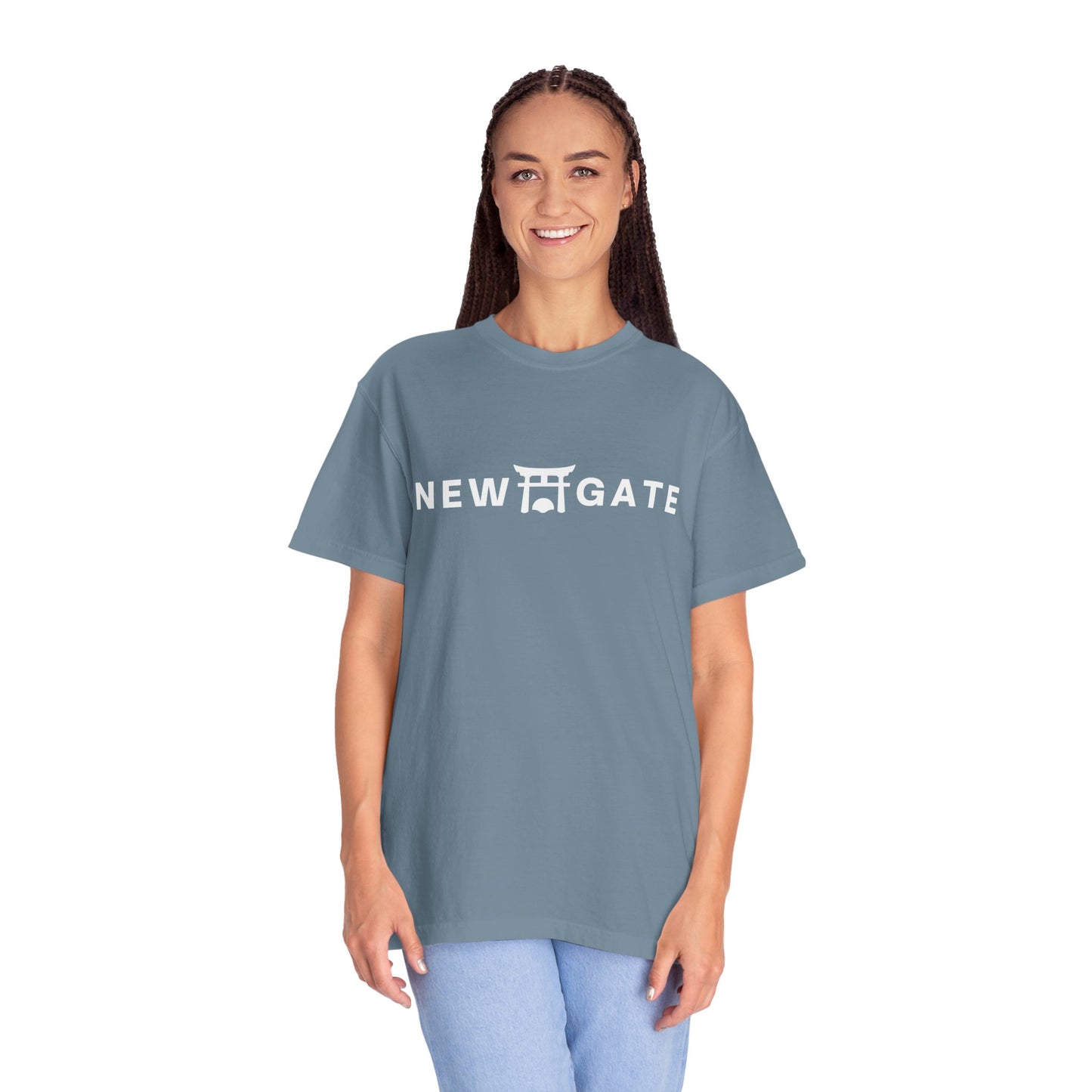 NEWGATE T-shirt