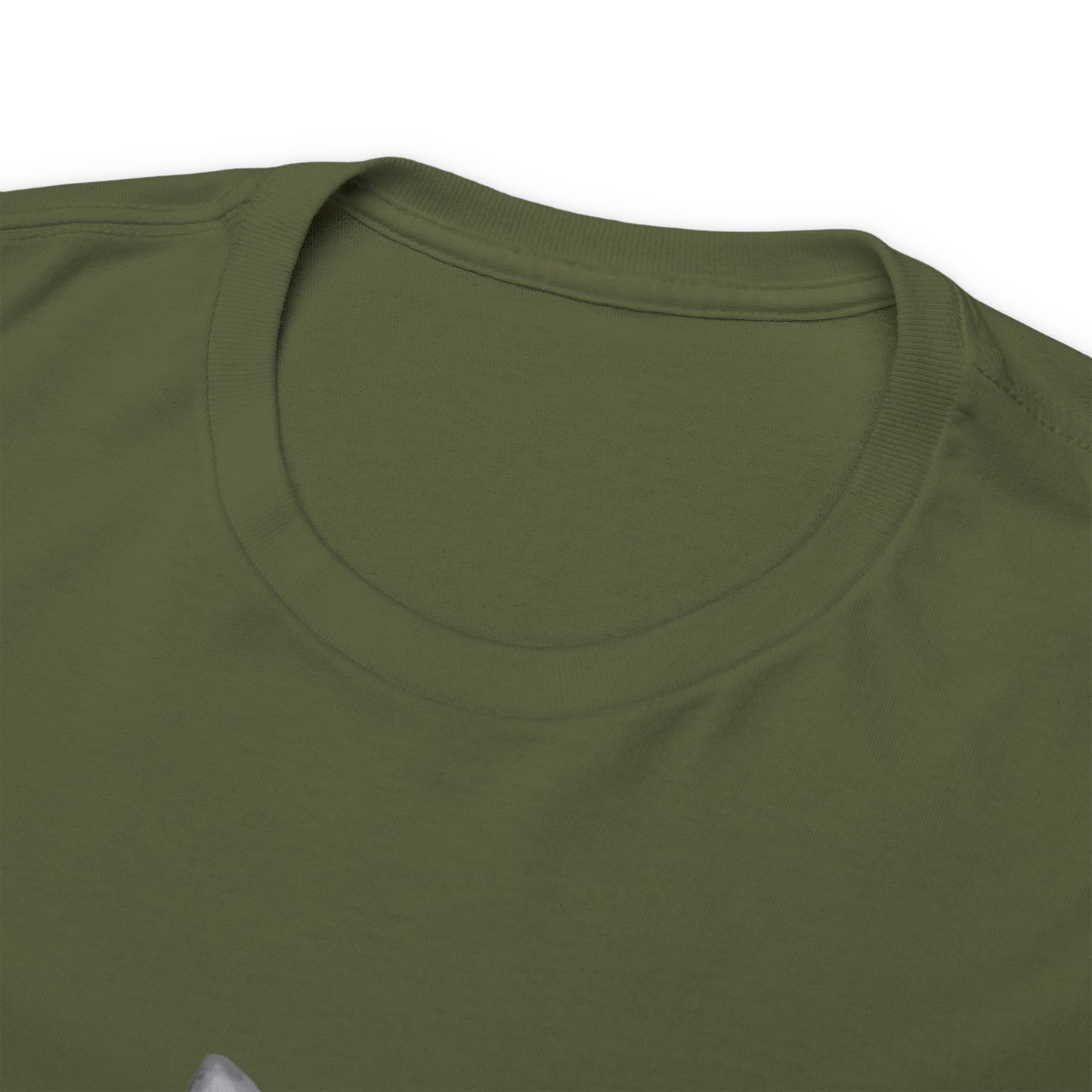 T-shirts with Japanese words "Easy Peasy JapanEASY" Unisex Heavy Cotton Tee