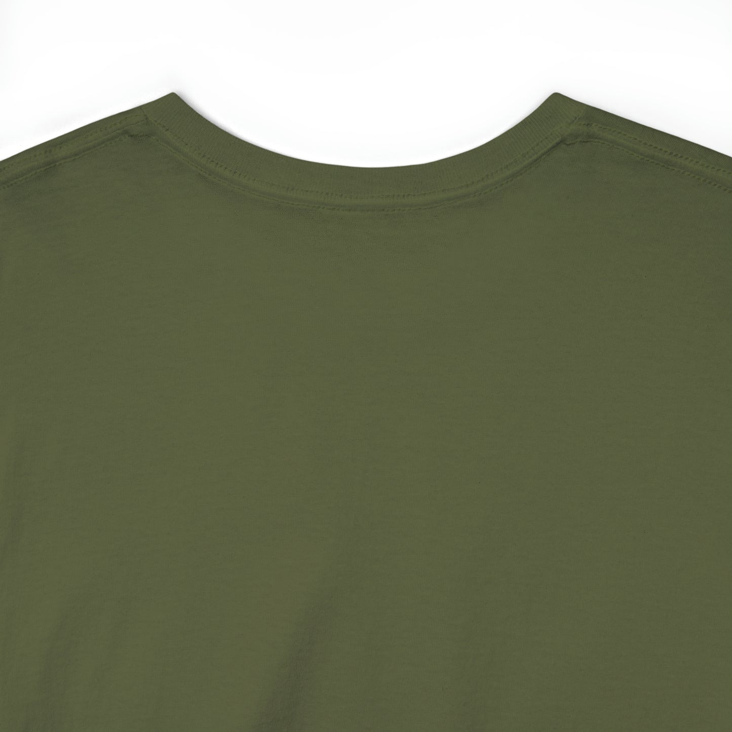 T-shirts with Japanese words "Easy Peasy JapanEASY" Unisex Heavy Cotton Tee