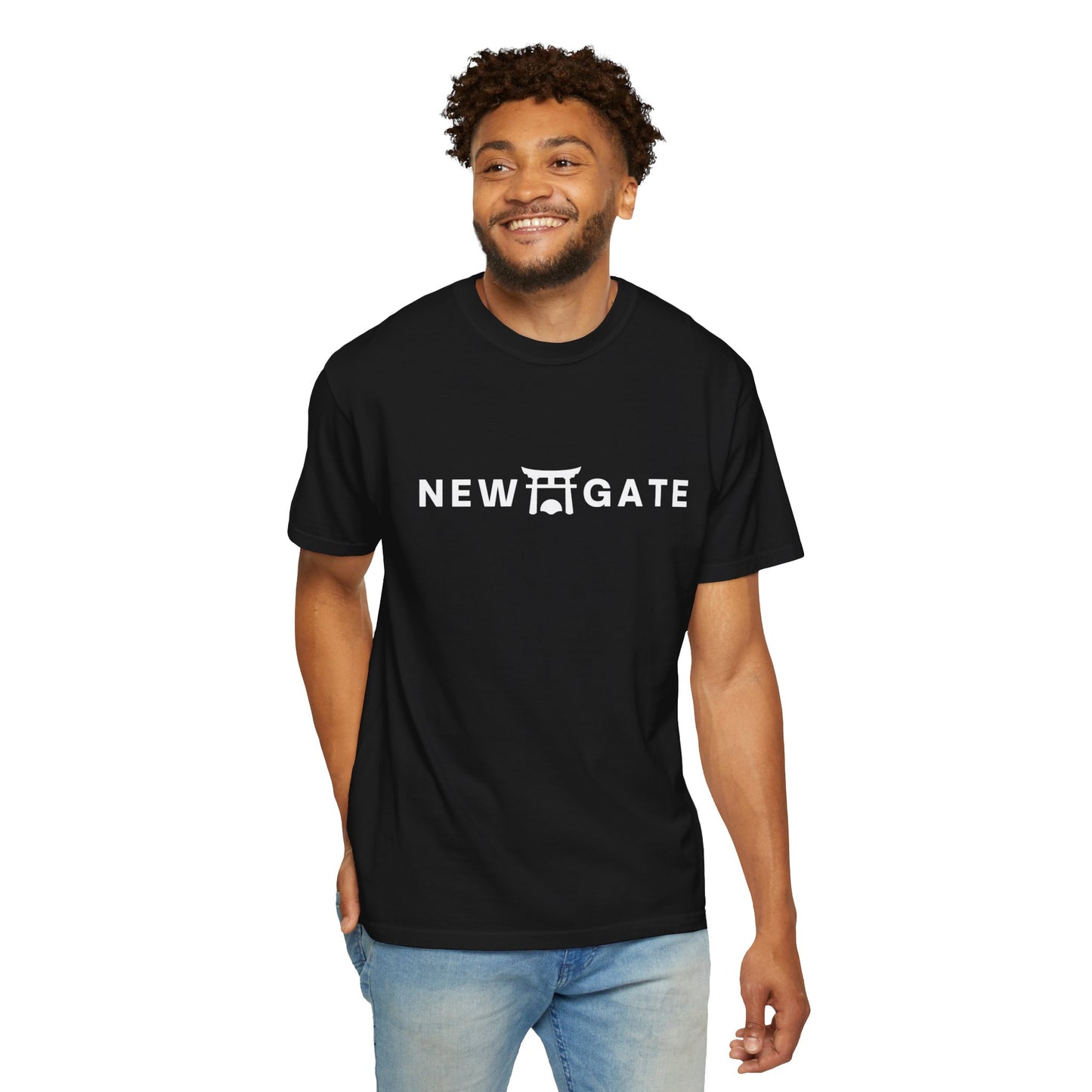 NEWGATE T-shirt