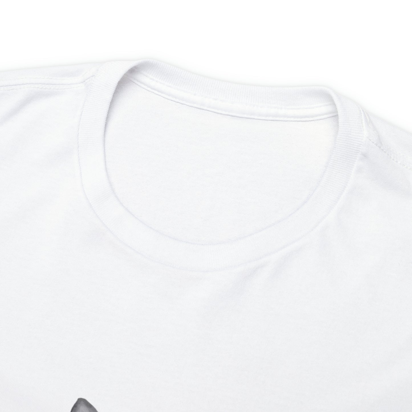 T-shirts with Japanese words "Easy Peasy JapanEASY" Unisex Heavy Cotton Tee