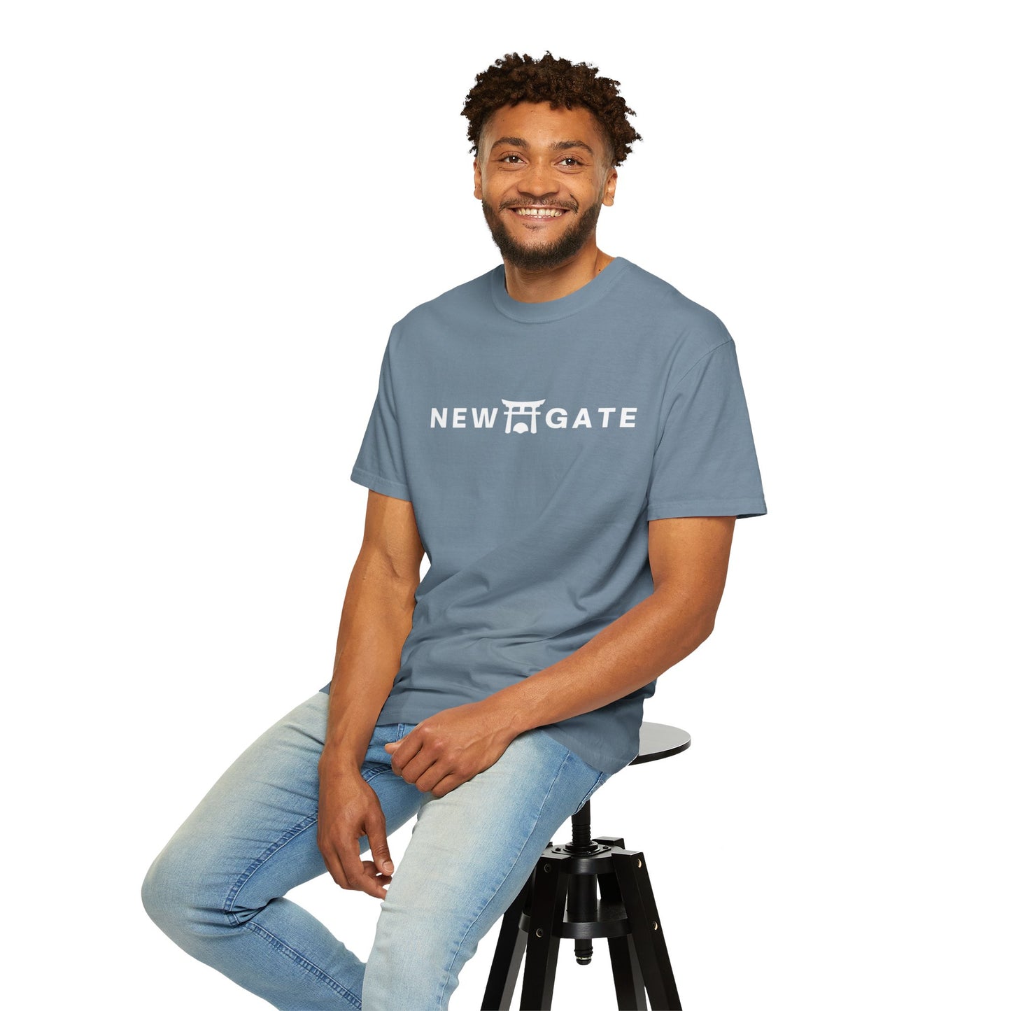 NEWGATE T-shirt