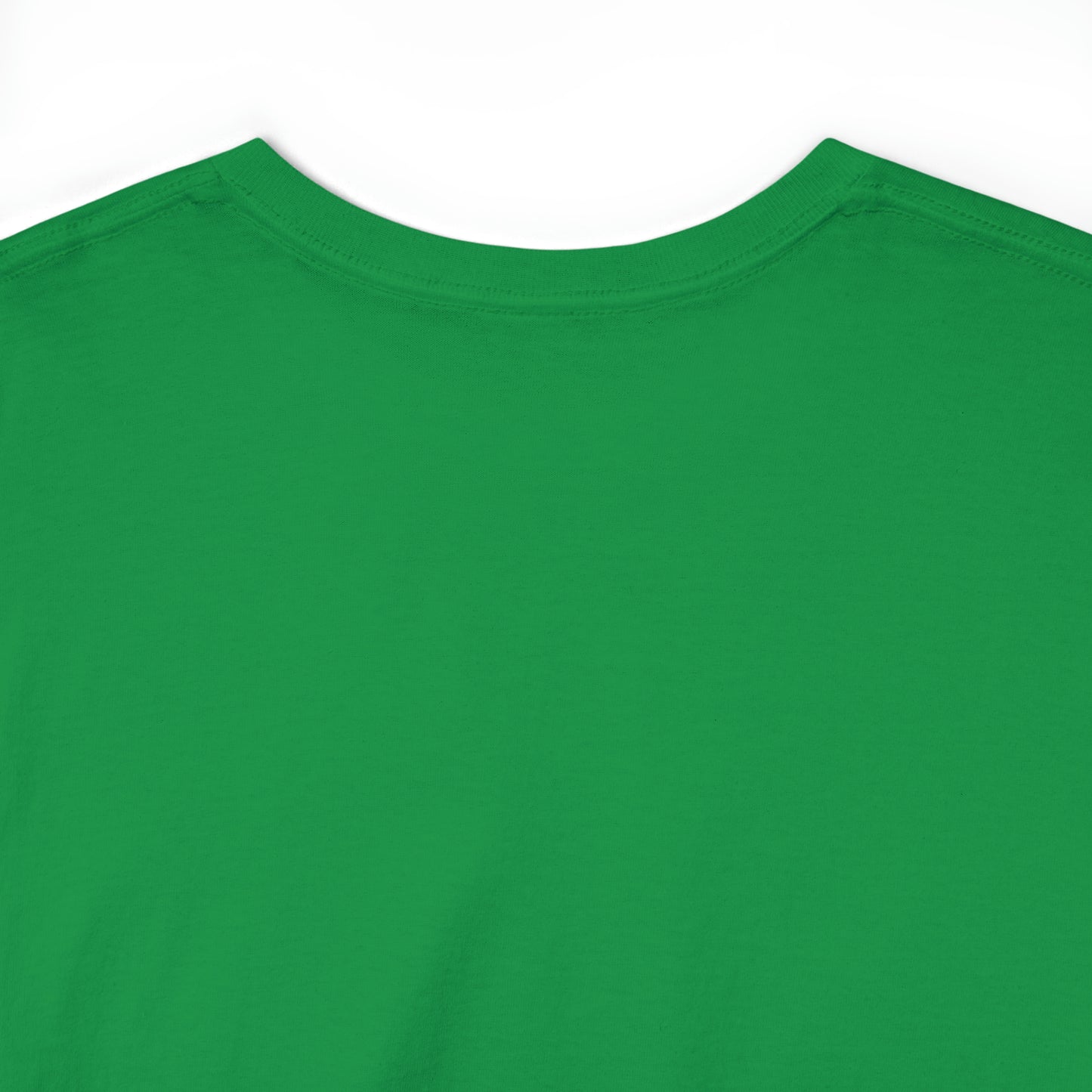 T-shirts with Japanese words "Easy Peasy JapanEASY" Unisex Heavy Cotton Tee