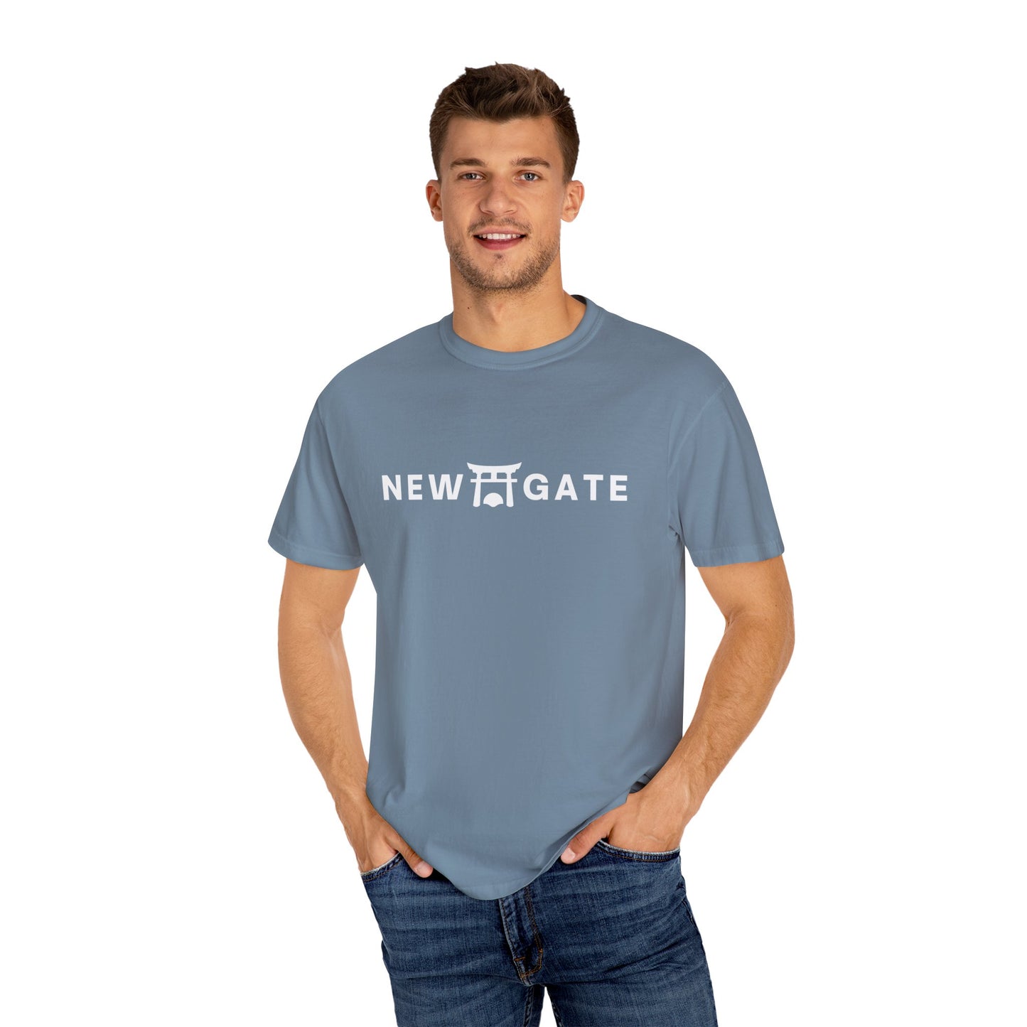 NEWGATE T-shirt