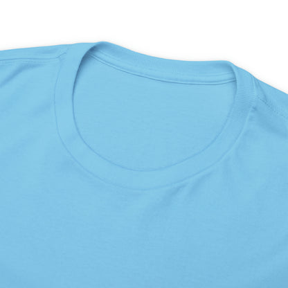 Easy Peasy JapanEASY t-shirt / Unisex Heavy Cotton Tee