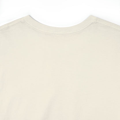 Easy Peasy JapanEASY T-shirt / Unisex Heavy Cotton Tee