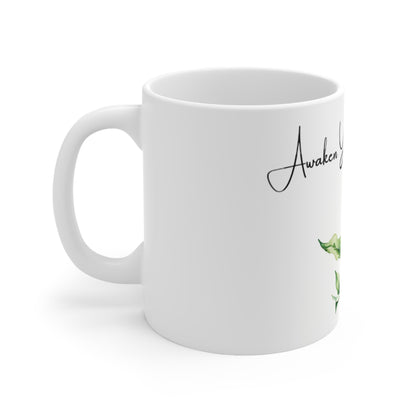 Ceramic Mug 11oz