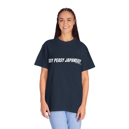 Easy Peasy JapanEASY T-shirt