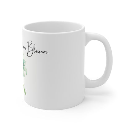 Ceramic Mug 11oz