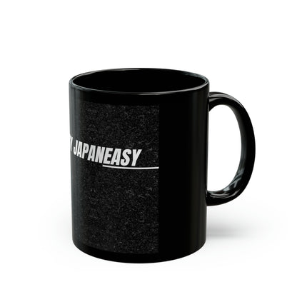 Black Mug (11oz, 15oz)