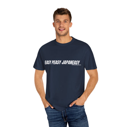 Easy Peasy JapanEASY T-shirt